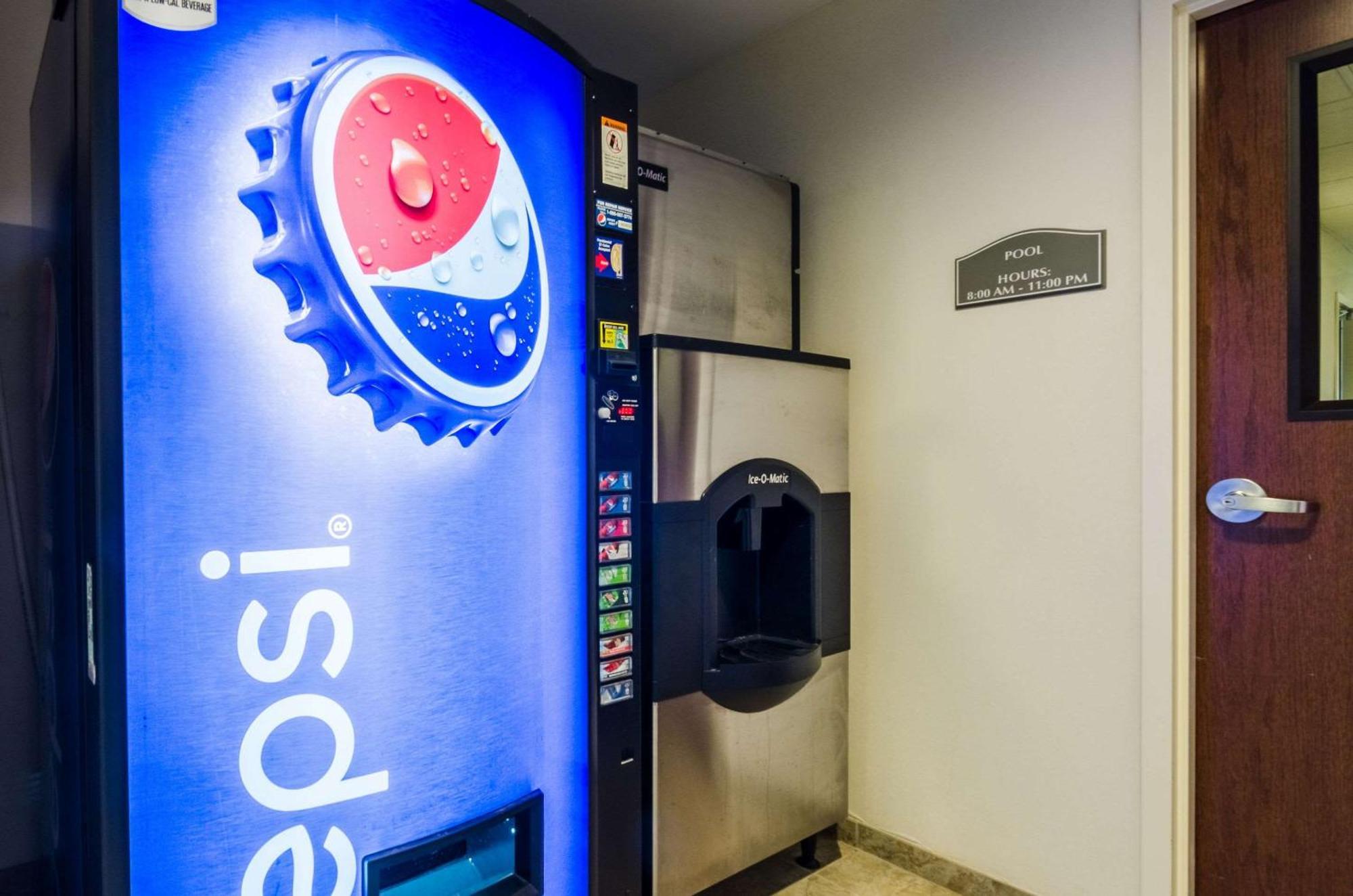 ホテル コンフォート スイーツ Gothenburg エクステリア 写真